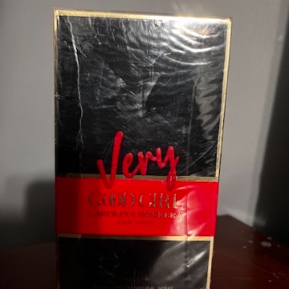 Carolina Herrera Very Good Girl2.7 oz